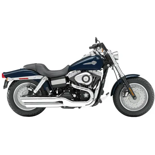 Harley-Davidson DYNA FAT BOB - FXDF
