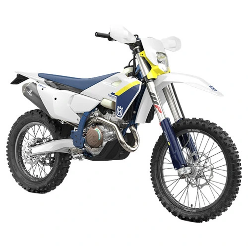 Husqvarna FE 501 - FE501/25
