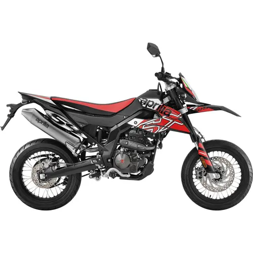 Aprilia SX 125 4T ABS (EURO 5) - KTB00/21