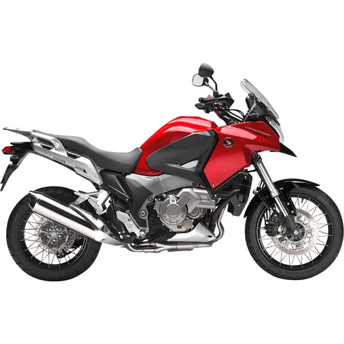 Honda CROSSTOURER (VFR 1200 X/XD) - SC70