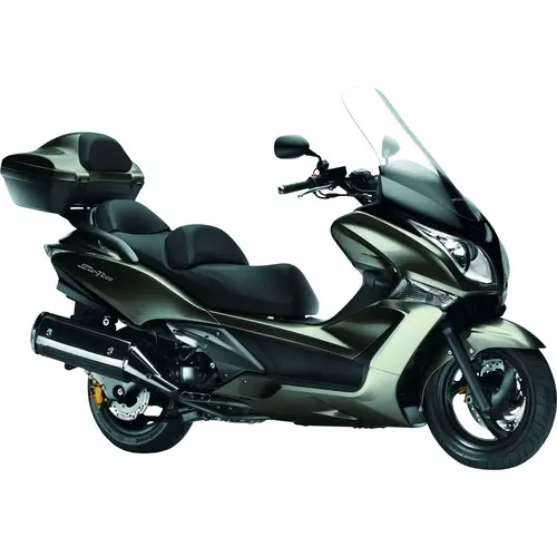 Honda SW-T600 SILVER WING - PF01B