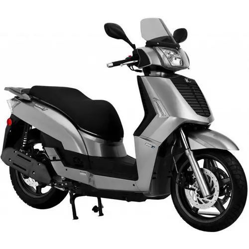 Kymco PEOPLE S 300I - D2