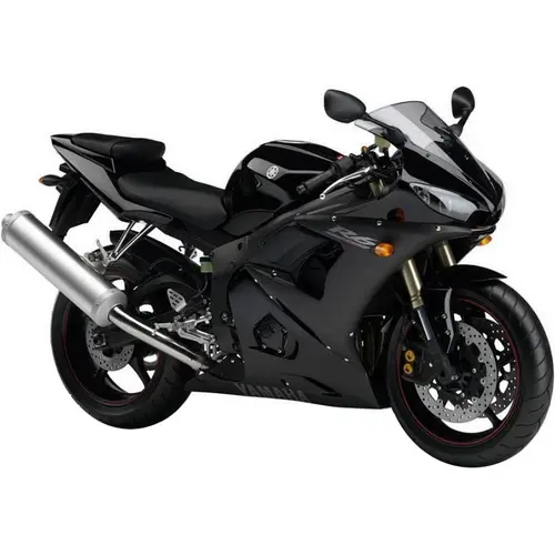 Yamaha YZF-R6 S - RJ111/S