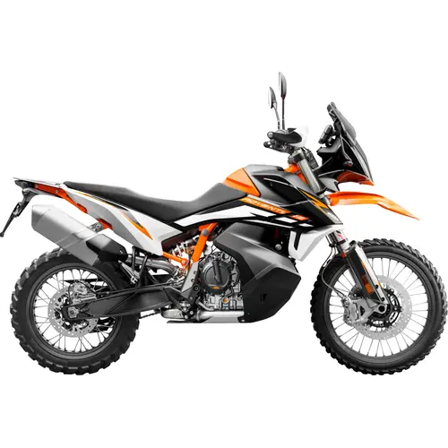 KTM 890 ADVENTURE R/RALLY (EURO 5) - 890ADVR