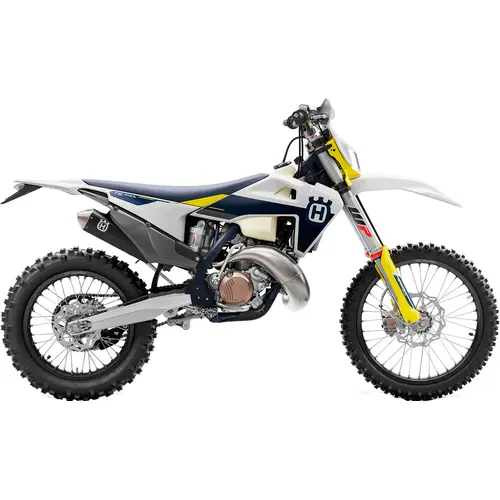 Husqvarna TE 150 I 2-T - TE150I/20