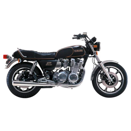 Yamaha XS 1100 - 2H9