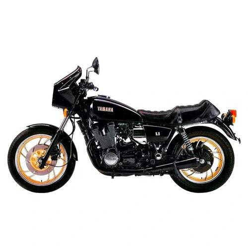 Yamaha XS 1100 S - 5K7