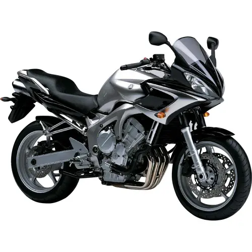 Yamaha FZ6 FAZER - RJ148