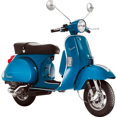Vespa PX 125 FL/DT - VNX2T/M09302