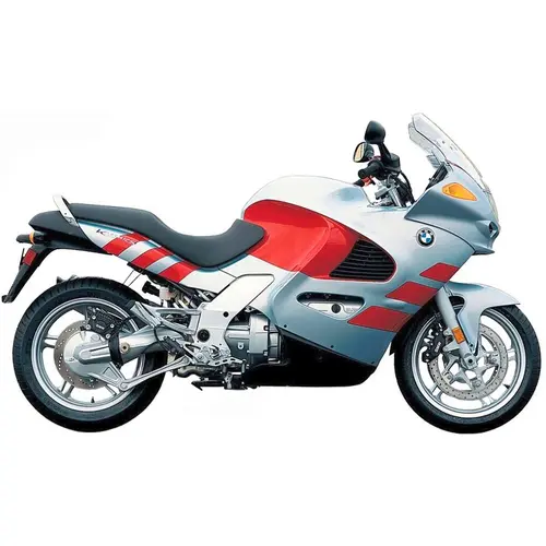 BMW K 1200 RS - 547
