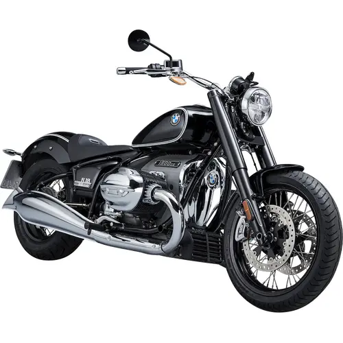 BMW R 18 (EURO 5) - 0L11