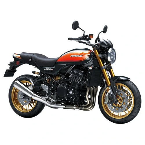 Kawasaki Z 900 RS SE - Z900RSSE/26