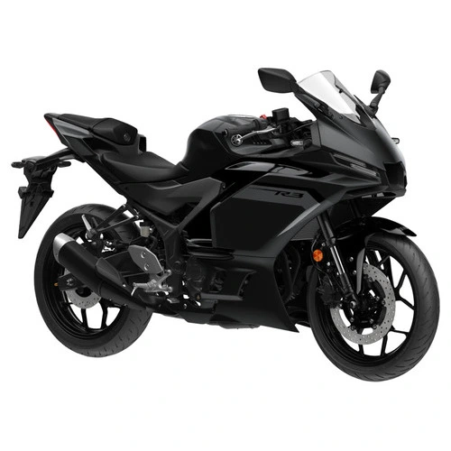 Yamaha R3 - RH251