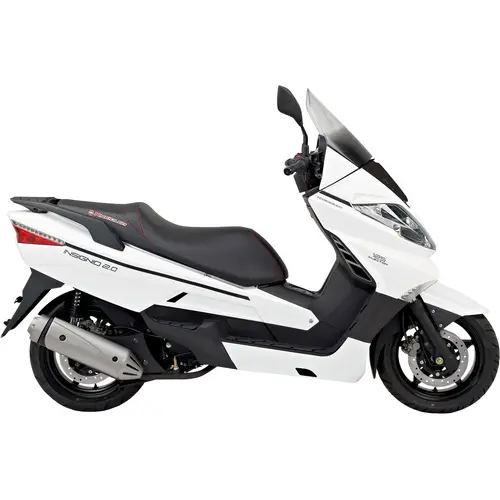Kreidler INSIGNIO 2.0 125 DD - INSIG125DD