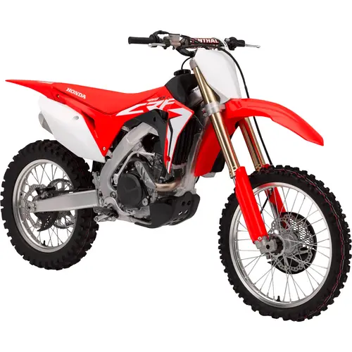 Honda CRF 450 RX - PE07A/L/RX