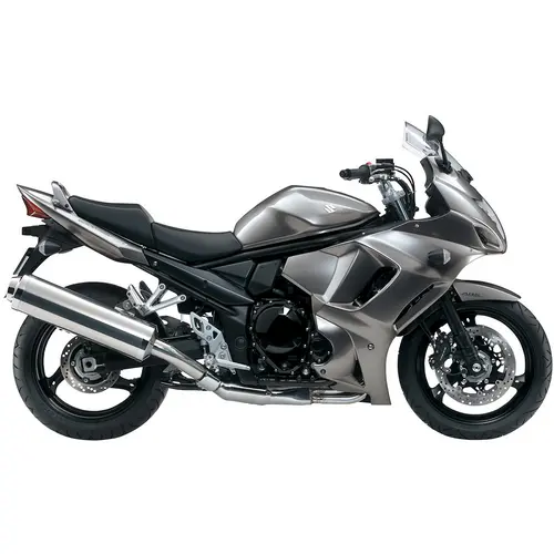 Suzuki GSX 1250 F/FA - WVCH/GSX1250F