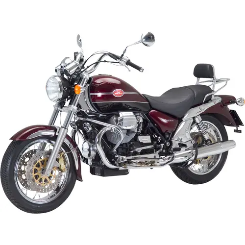 Moto Guzzi CALIFORNIA CLASSIC/TOURING - KD/TOURING