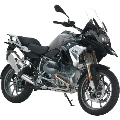 BMW R 1200 GS (EURO 4) - 0A51