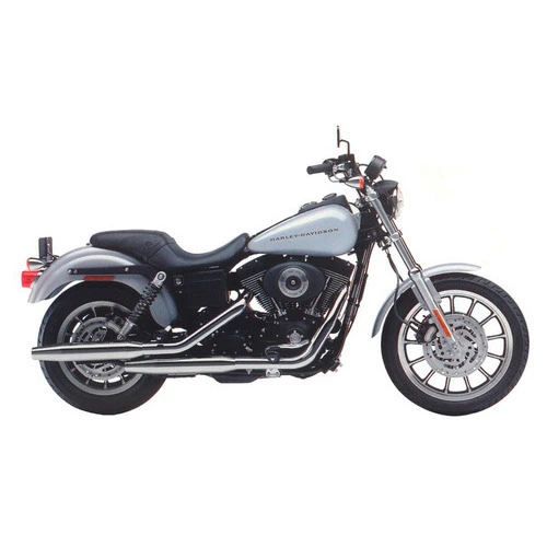 Harley-Davidson DYNA SUPER GLIDE SPORT - FXDX