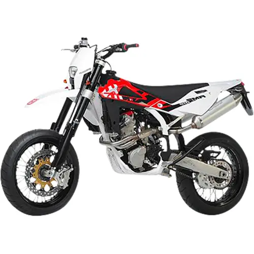 Husqvarna SM 510 R - SM510R