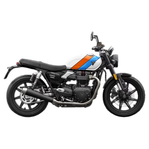 Triumph Speed Twin 900 - DP50