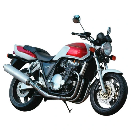 Honda CB 1000 F (BIG ONE) - SC30