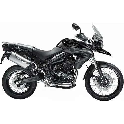 Triumph TIGER 800 XC (CROSS COUNTRY) - A08/XC