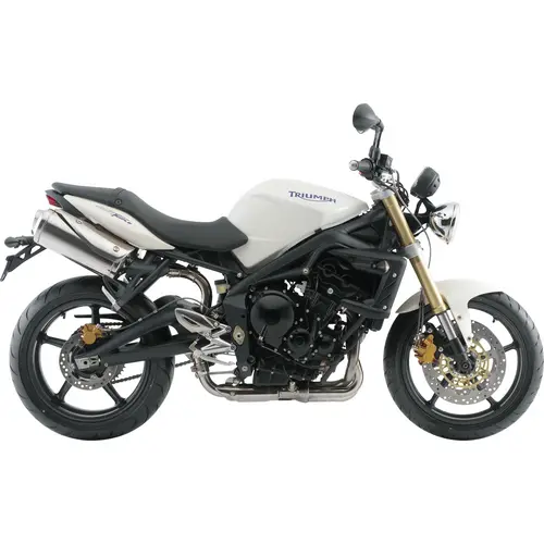 Triumph STREET TRIPLE 675 - D67LD/07