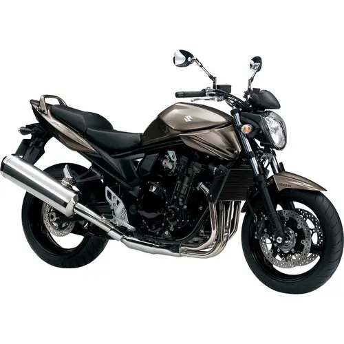 Suzuki GSF 1250 BANDIT - WVCH/10