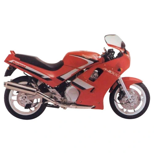 Triumph DAYTONA 1000 - T300(344)