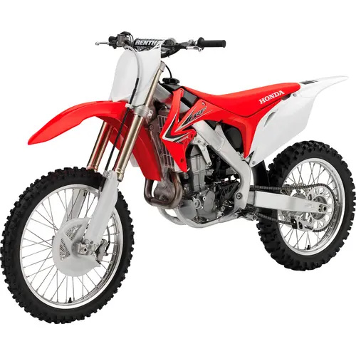 Honda CRF 450 R - PE05A/B