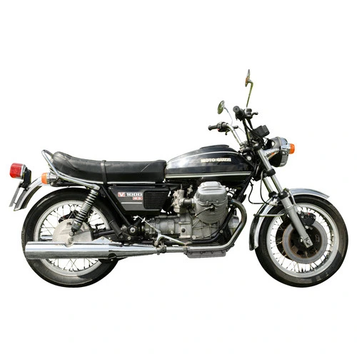 Moto Guzzi V1000 G5 - VG