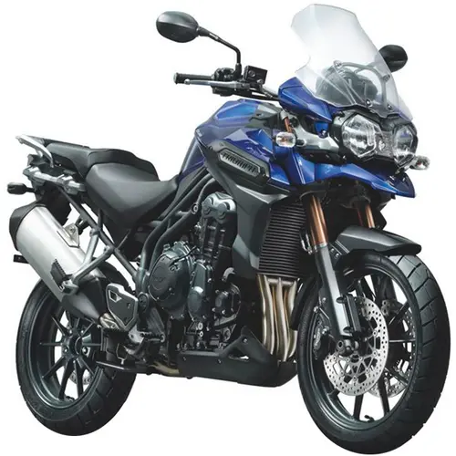 Triumph TIGER 1200 EXPLORER - V13VG