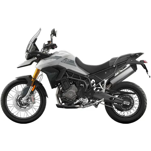 Triumph TIGER 900 RALLY (EURO 5) - C701/C702