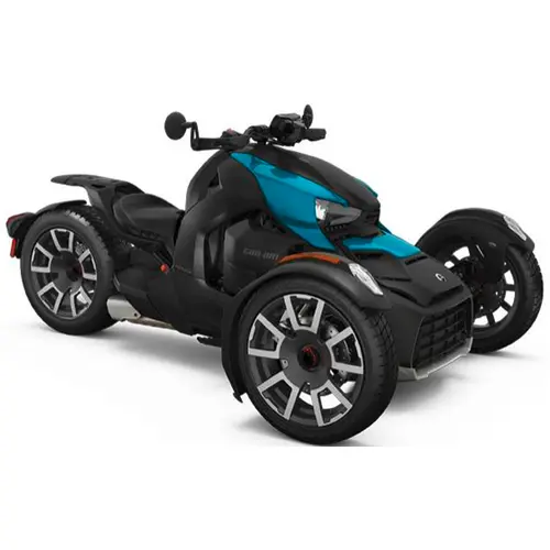 Can Am RYKER 900 ACE RALLY EDITION - RYK9RE/19
