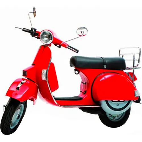 Lml STAR 150 2-TAKT - STAR-150