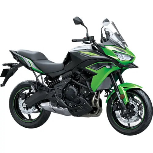 Kawasaki VERSYS 650 (EURO 5) - KLE650/22