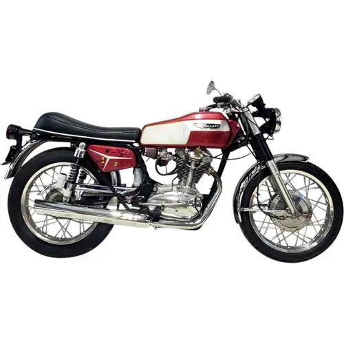 Ducati 350 MARK 3 - 350MK3