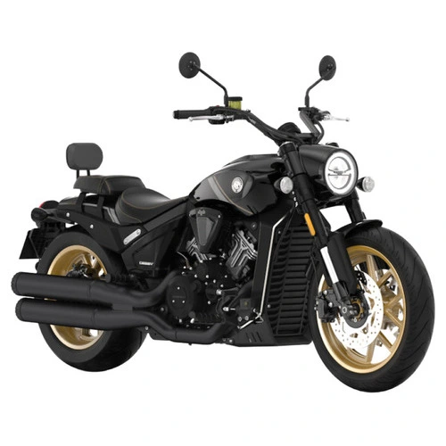 Morbidelli C652V - MOC652V/26