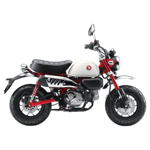 Honda Monkey Z 125 - JB05A