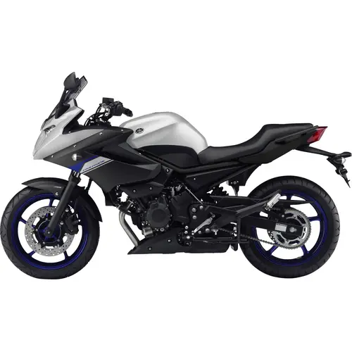 Yamaha XJ6 DIVERSION - RJ192/RJ22