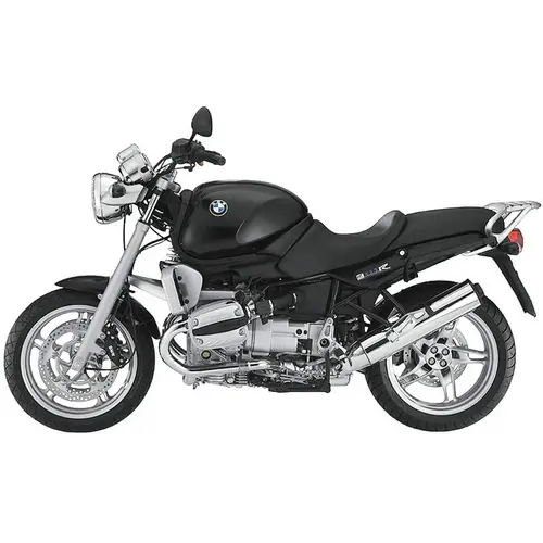 BMW R 850 R/COMFORT - R21/R28