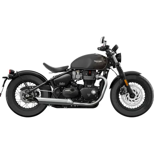 Triumph BONNEVILLE BOBBER (EURO 5) - DX04