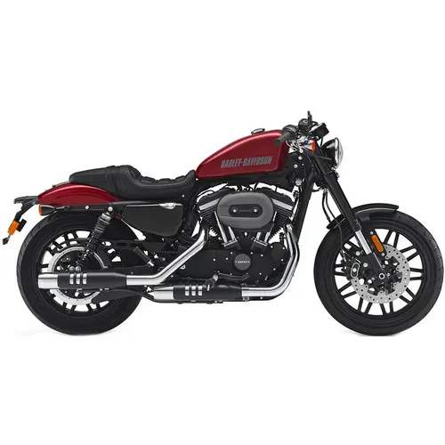 Harley-Davidson SPORTSTER 1200 ROADSTER (EURO 4) - XL1200CX