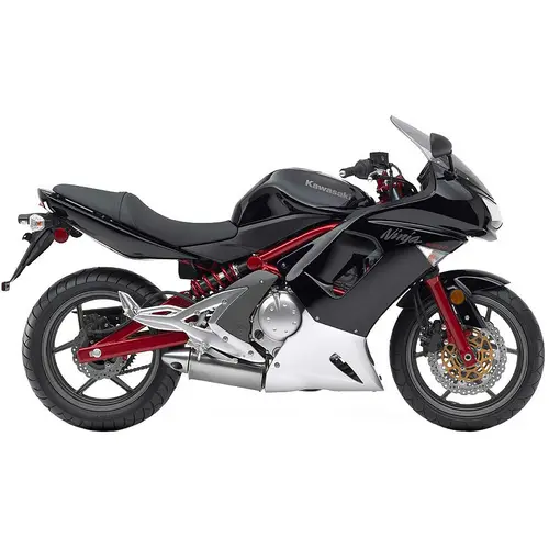 Kawasaki ER-6F - EX650A