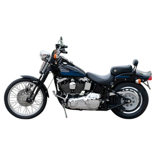 Harley-Davidson SOFTAIL BAD BOY - FXSTSB