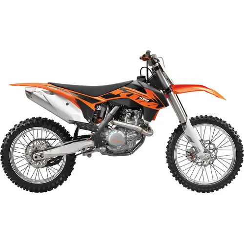 KTM 450 SX-F - SX-F450/13