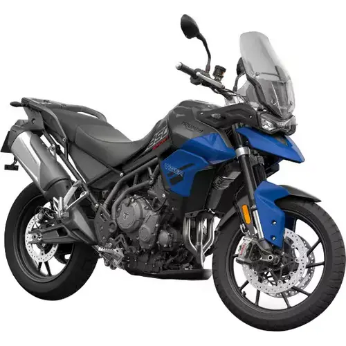Triumph TIGER SPORT 850 (EURO 5) - TIGSP850
