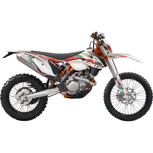 KTM 250 EXC-F SIX DAYS - EXC-F250SD/14