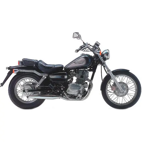 Honda CMX 250 C REBEL - MC13